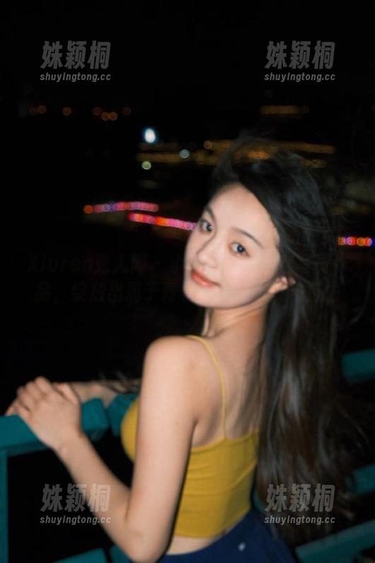Xiuren秀人网 - 小热巴夏天全套写真作品，绽放出属于青春的无限可能与魅力