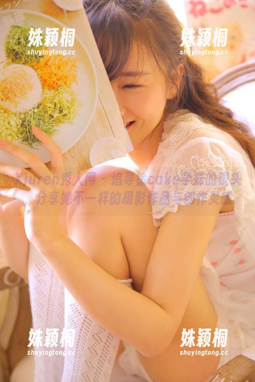 Xiuren秀人网 - 追寻徐cake学妹的镜头，分享她不一样的摄影作品与创作灵感