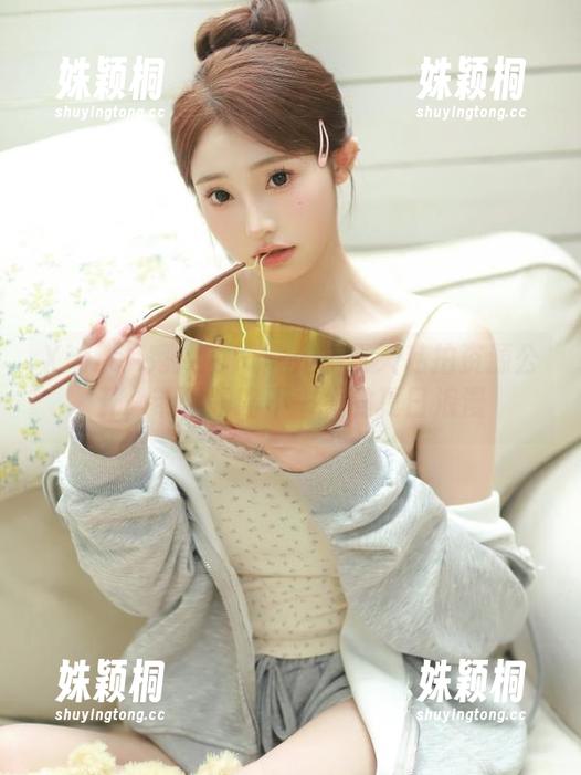 Xiuren秀人网 - 戴允祺夏天私拍资源公开，带你领略不一样的夏日浪漫