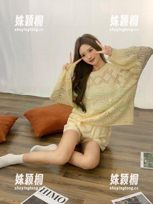 Xiuren秀人网 - 林昔予yorki户外写真合集，把美丽的瞬间存入你的网盘中