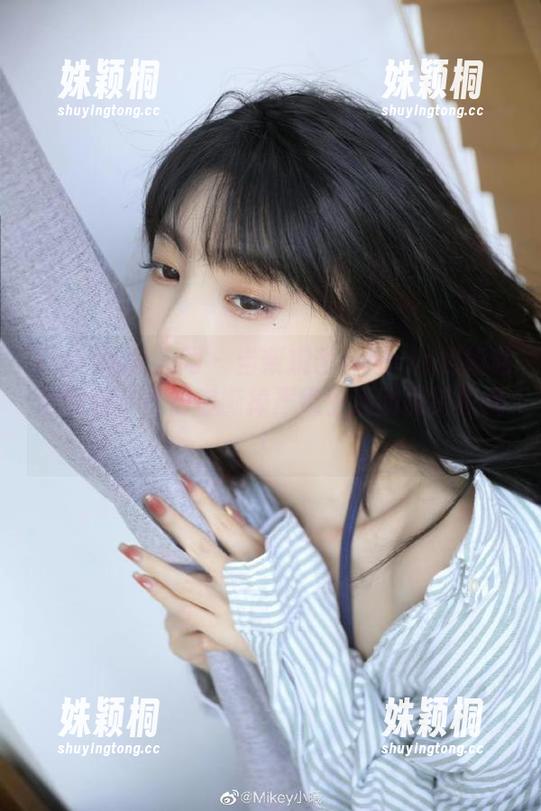 Xiuren秀人网 - 当柴婉艺Averie姐姐私拍图包，开启你撕掉严肃生活的搞笑模式！