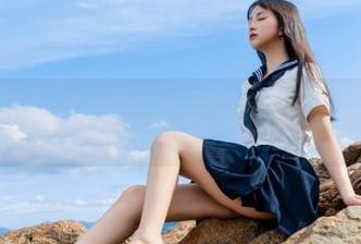 Xiuren秀人网 – 王馨瑶Yanni短裤作品全集：透过镜头感受她的青春活力与魅力