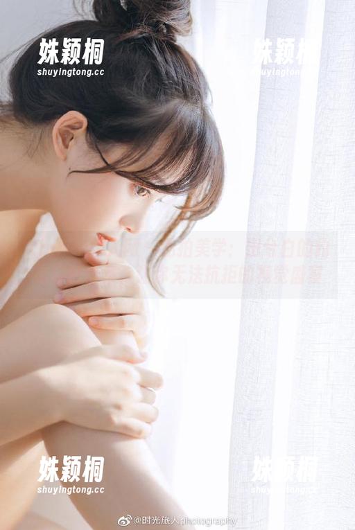 Xiuren秀人网 - 私拍美学：田兮白的豹纹写真合集，让你无法抗拒的视觉盛宴