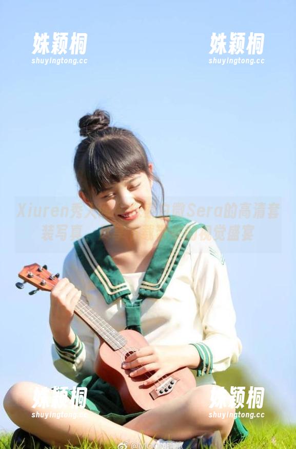 Xiuren秀人网 - 探索白微Sera的高清套装写真，尽享下载带来的视觉盛宴