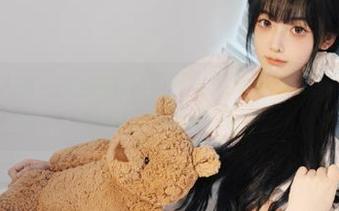 Xiuren秀人网 – 精选糖豆sisi兔女郎图包，展现她多样化风格与迷人气质的写真合集