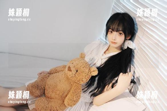 Xiuren秀人网 - 精选糖豆sisi兔女郎图包，展现她多样化风格与迷人气质的写真合集