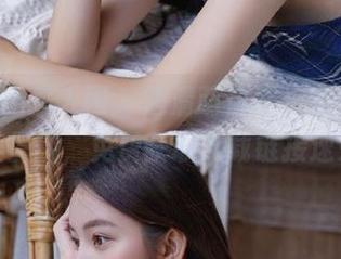 Xiuren秀人网 – 超清萌白酱长腿写真，完美呈现，免费获取下载链接速来！