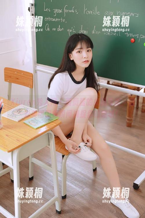 Xiuren秀人网 - 薇薇酱的女孩写真，精彩美图图集瞬间捕捉你的眼球！