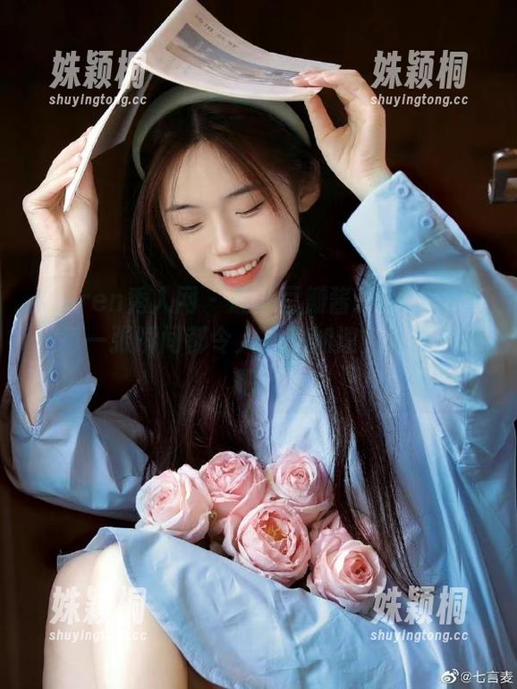 Xiuren秀人网 - 最新豆瓣酱JK写真合集：每一张瞬间都令人心跳加速，尽情欣赏吧！