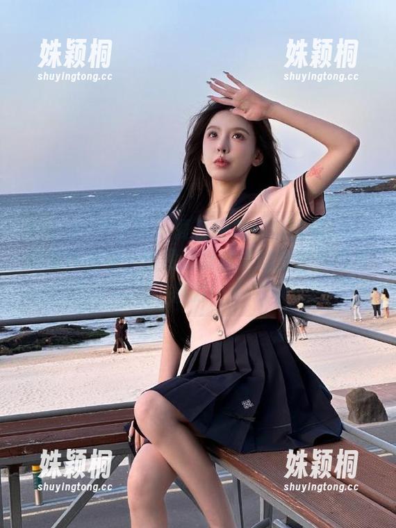 Xiuren秀人网 - 夏日绽放！赵惟依coco高清作品集，展现清新脱俗的艺术风格与魅力！