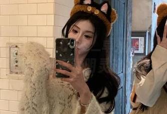 YouMi尤蜜荟 – Cris_卓娅祺的写真全集：在图库中邂逅透明灵魂的艺术之美