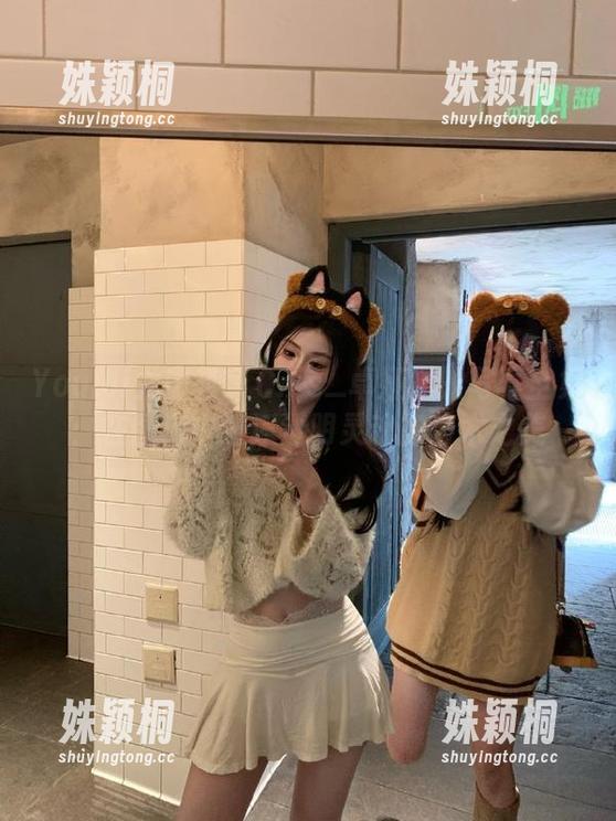 YouMi尤蜜荟 - Cris_卓娅祺的写真全集：在图库中邂逅透明灵魂的艺术之美