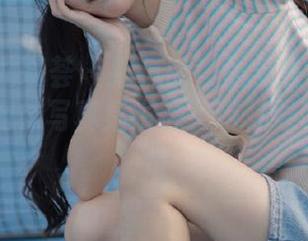 YouMi尤蜜荟 – 细腻的美丽与性感：laura阿姣网袜写真集资源，带你领略新的视角