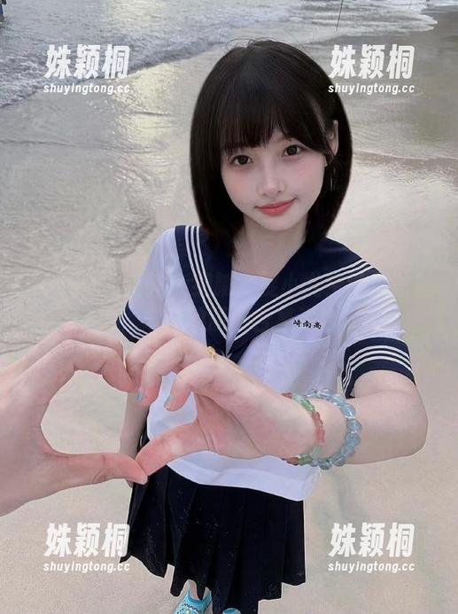 YouMi尤蜜荟 - 细腻捕捉小尤奈的圣诞魅力，丰富的原图合集送给你