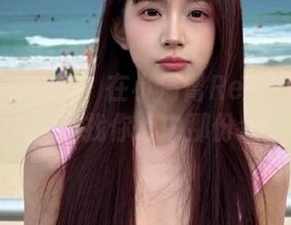 YouMi尤蜜荟 – 在小海臀Rean的夏天私拍写真中，寻找你心中那份悠然与自在