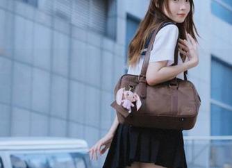 YouMi尤蜜荟 – 小海臀Rean少女写真精选，高清原图呈现青春无敌的光彩四射