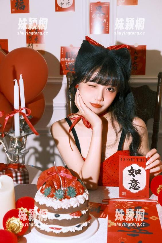 YouMi尤蜜荟 - 张思允Nice写真集大揭密，精选幕后剧情让你大开眼界