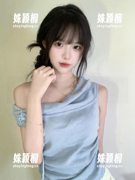 YouWu尤物馆 - 小尤奈黑丝诱惑，海量高清写真下载，带你领略不一样的风情！