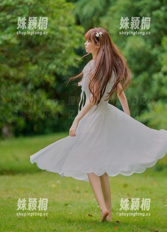 beautyleg - 探索Abby的海边日记：高清写真下载，记录每一个海浪轻抚的动人时刻