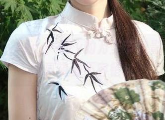beautyleg – Avy的万圣节魅影，绝美写真资源不容错过