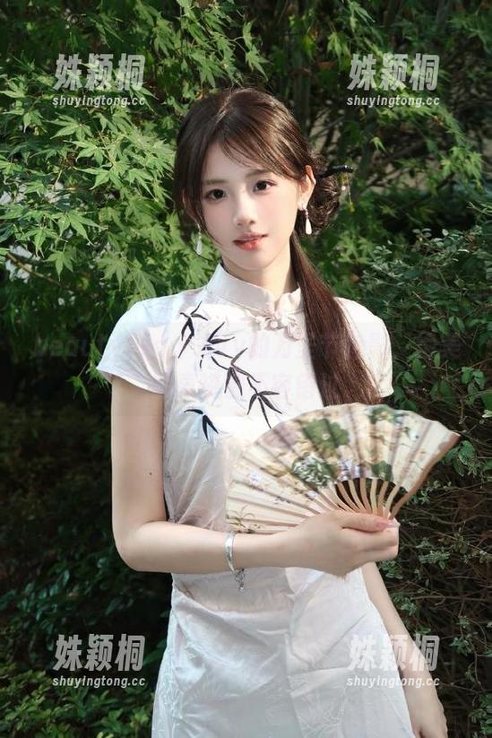 beautyleg - Avy的万圣节魅影，绝美写真资源不容错过