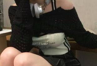 beautyleg – 解码JessieJK：定制图片的魅力与她独特的风格