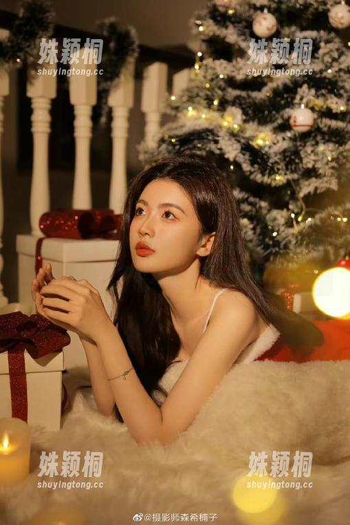 beautyleg - 细腻之美：Joanna旗袍原图与多样风格合集一网打尽