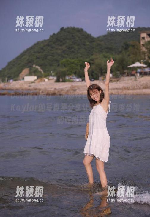 beautyleg-Kaylar beautyleg - 历历在目的连衣裙印记,Kaylar的写真集分享让我们共同感受她的时尚旅程