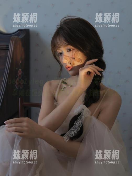 beautyleg - “Lucy学妹”写真集，分享她在镜头背后那些不为人知的小秘密
