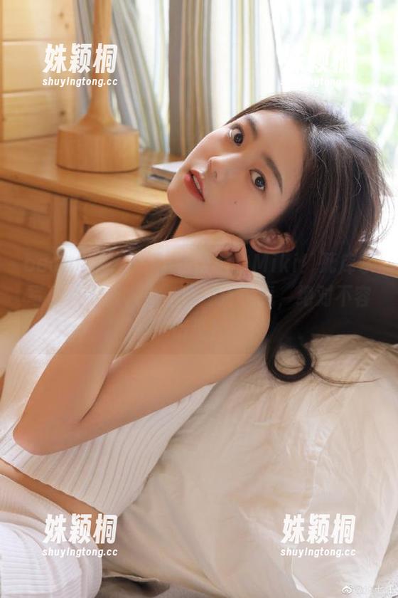 beautyleg-Miki beautyleg - 热力四射的Miki!死库水写真集更新,等你来一探究竟,绝对不容错过!