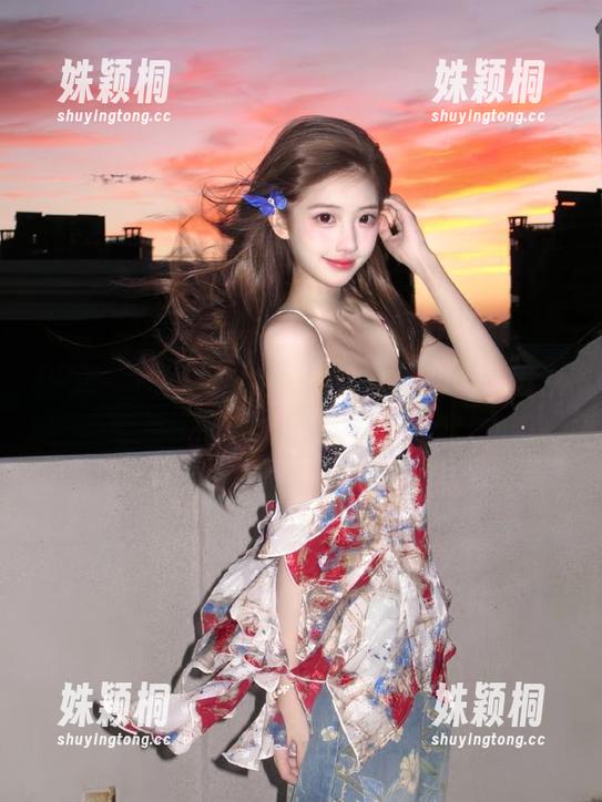 beautyleg - 从私拍到作品，Minna展现肉丝的多重面貌与风格