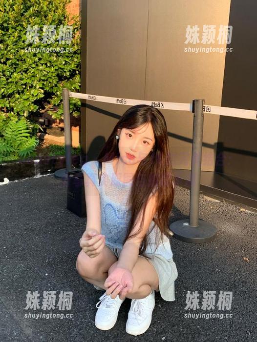 beautyleg-Miso beautyleg - Miso与JK的完美结合:分享真实原图与拍摄乐趣