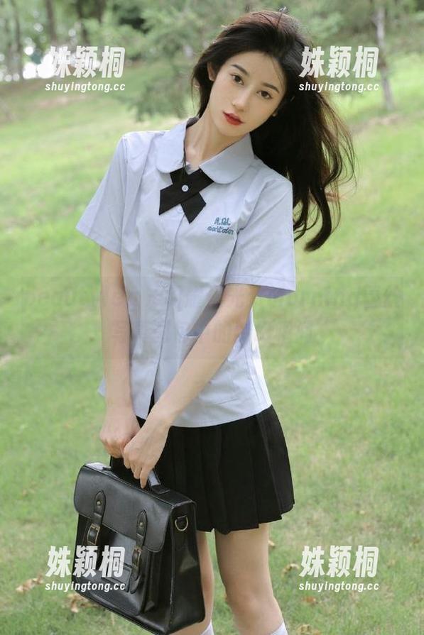 beautyleg - 闪耀晨光：Morning蕾丝写真图包中的梦幻瞬间