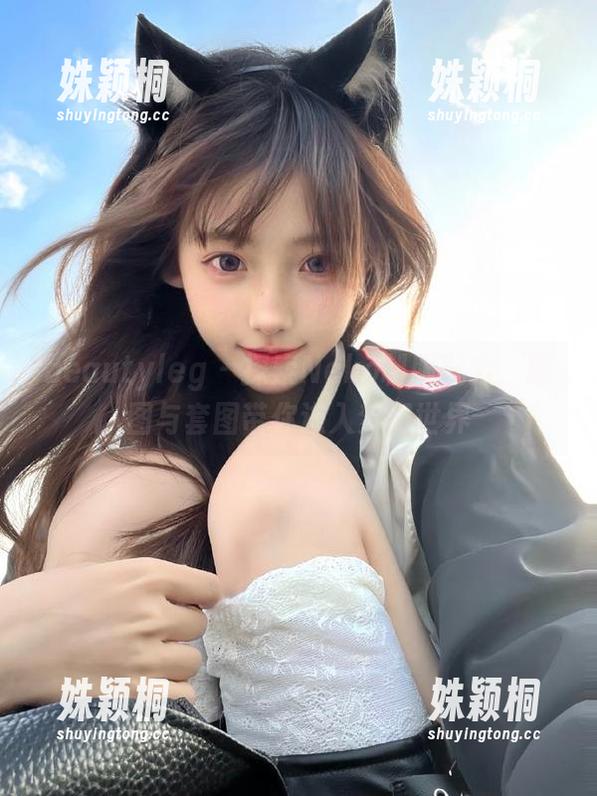 beautyleg - 探索Neko制服魅力，原图与套图带你进入梦幻世界