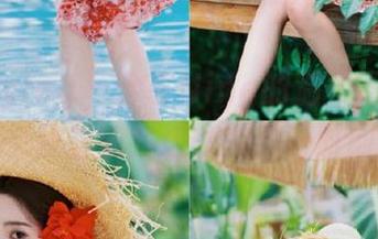 beautyleg – 分享Ning的温柔图包，记录那些被我忽视的美好时刻