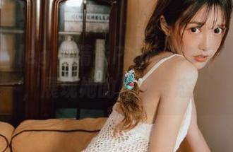 beautyleg – 精选Penny内衣系列图片，展现她的风格与态度