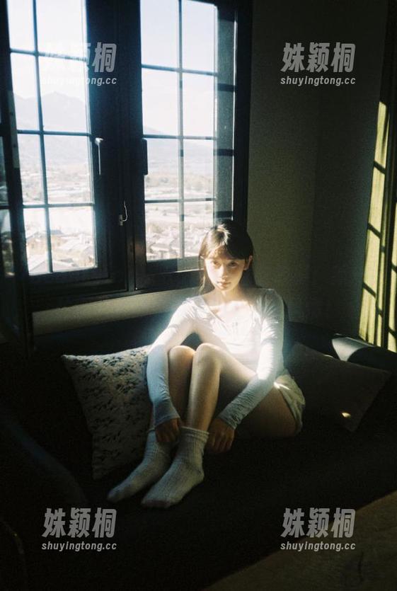 beautyleg - Ruby的睡衣故事：新一轮图片更新，带你感受她的风情！
