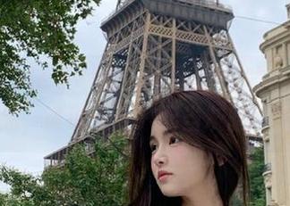 beautyleg – 快来围观Vevi的天台图集作品，谁说天台只配当灰暗背景？