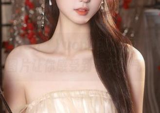 beautyleg – Yvonne双马尾福利：这些图片让你感受到春天的气息！