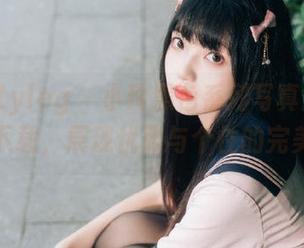 beautyleg – 小玲黑色系列写真：精彩图片下载，展现优雅与个性的完美结合