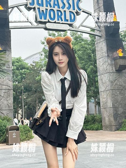 beautyleg - 赵芸礼服全套图集，掀起时尚潮流的风暴，引领新风尚