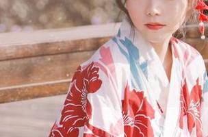 浴缸之中的诗意：fushii_海堂写真精选合集，感受温柔时光