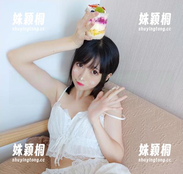 最新合集：nagisa魔物喵女王的写真，看看我如何“变身”成为女王！