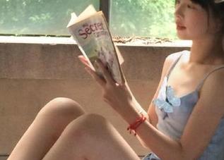 pans – 步入roro的黑白梦境，全套写真图片展现她的绝美风采