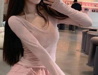 pans – 探索兔兔黑色写真系列：高清作品展现她的无限魅力