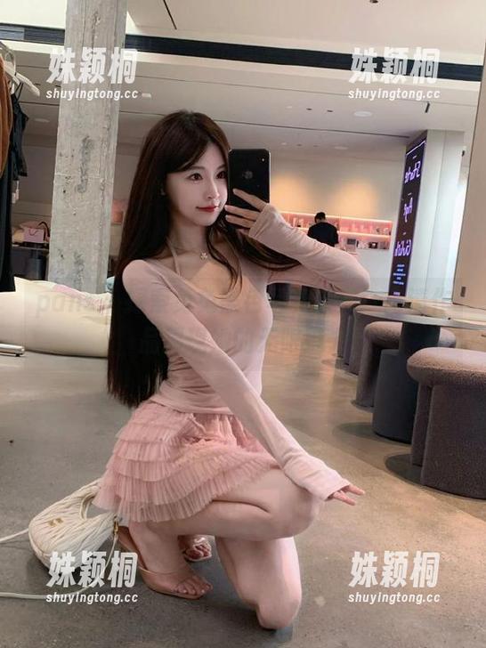 pans - 探索兔兔黑色写真系列：高清作品展现她的无限魅力