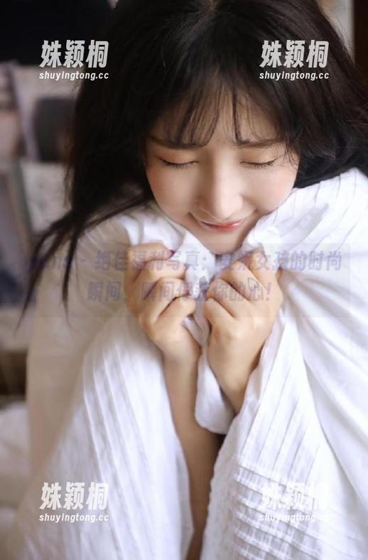 pans - 绝佳福利写真：安妮女孩的时尚瞬间，瞬间俘获你的心！