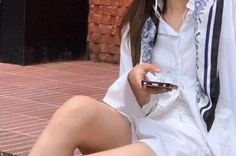 pans – 进入小小长腿的图库，分享她的绝美写真风格