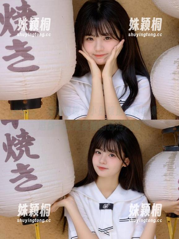 pans - 细腻呈现：小彤裸足写真图集，邀你一起感受她的独特风格