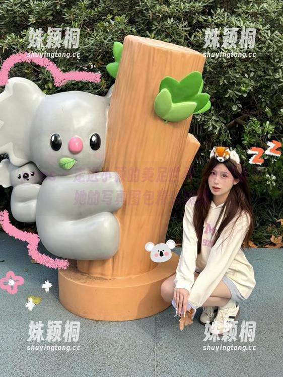 pans - 走进小颖的美足世界，尽情欣赏她的写真图包精彩瞬间